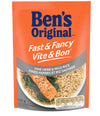 BENS F&F FINE HERB & WILD RICE [132 g]
