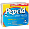 PEPCID AC MAX STRENGTH [25 ea]