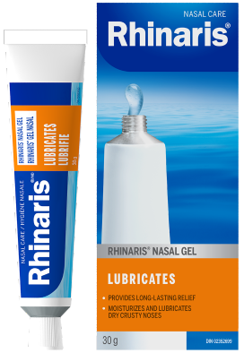 RHINARIS NASAL GEL [30 g]
