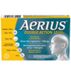 AERIUS DA TB 2.2/120MG [10 ea]