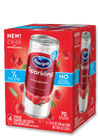 O/SPRAY SPARKLING CRANBRY 6pk