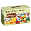 CELESTIAL TEA 5 VARIETIES [20 BG]