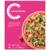 COMP CHICKEN CHOW MEIN [400 g]