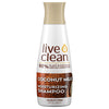 LIVE CLN SHP COCONUT MK 350ML