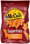 SUPERFRIES SW POTATO PLANK [454 g]