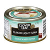 CLOVER LEAF FLT GRLC/HOT PEPPE [85 g]