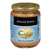 NUTS TO YOU ALMOND BUTTER [365 g]