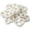 YOGURT PRETZEL