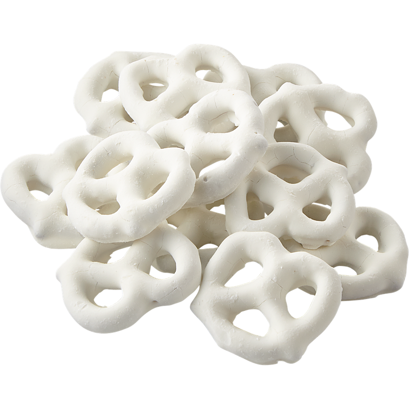 YOGURT PRETZEL
