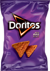 DORITOS BOLD BBQ 235G