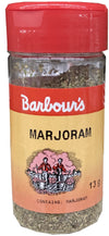 BARBOURS MARJORAM [13 GM]