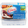CRISCO SHORTENING STICKS 3pk [567 g]