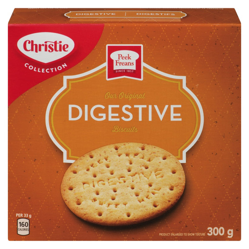PEEK FRN DIGESTIVE COOKIE 300g