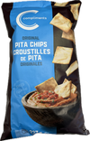 COMP ORIG PITA CHIPS [227 g]