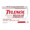 TYLENOL REGULAR CAPLETS 24s [24 CP]