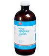 MINERAL OIL LIGHT [500 ml]