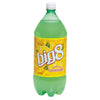 BIG 8 2L SPARKLING LEMONADE