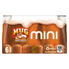 MUG ROOTBEER MINI CANS 6x222ml [6 ea]