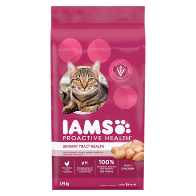 IAMS URINARY TRACT HEALTH