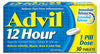 ADVIL 12HR 600MG [30 pcs]