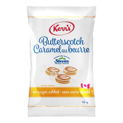 KERRS LIGHT BUTTERSCOTCH [90 GM]