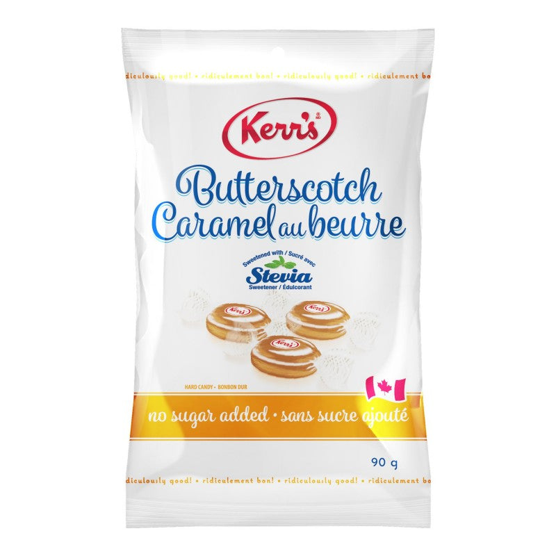 KERRS LIGHT BUTTERSCOTCH [90 GM]