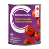 COMPLMNT TOMATOES WHOLE [796 ml]
