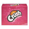 CRUSH CREAM SODA 12x355ml [12 PK]