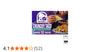 TACO BELL CRUNCHY TACO KIT [260 g]