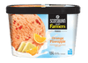 SCOTS ORNG PINEAPPLE ICE CREAM [1.5 ltr]
