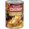 CAMP CHUNKY CHICKEN NOODLE [515 ml]