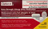 OPTION+ ALLERY SINUS XST TB 40 [40 ea]