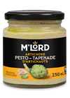 MLORD ARTICHOKE PESTO [250 ml]
