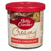B/C CRMY DLX FRNCH CHOC FROSTI [450 GM]
