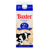 BAXTER CARTON 2% MILK [2 LT]