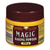 MAGIC BAKING POWDER 225g [225 GM]