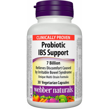 WEBBER PROBOTIC IBS 30S [30 ea]