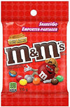 M&Ms PEANUT BUTTER CHOCOLATE [100 g]