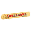 TOBLERON CHOC BAR MILK 50g