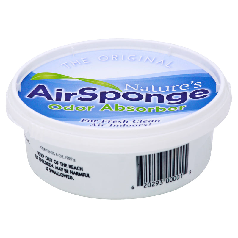 ODOR ABSORBER AIR SPONGE [227 g]