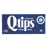 Q-TIPS COTTON SWABS 170EA [170 PK]