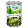 GREEN GIANT PEAS SUMMER SWEET [398 ml]