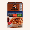 QUAKER INST OATMEAL 3 FLAVORS [314 g]