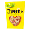 GM CHEERIOS CEREAL 350g [350 GM]