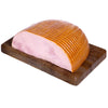 TOUPIE SMOKED 1/4 HAMS