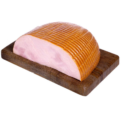 TOUPIE HAM QUARTERS