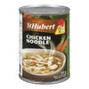 ST HUBERT CHICK NOODLE SOUP [540 ml]