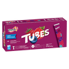 YOPLAIT YOGURT TUBES MIX BERRY [448 g]