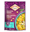 PATAKS KORMA CHICKPEAS RTE [285 g]