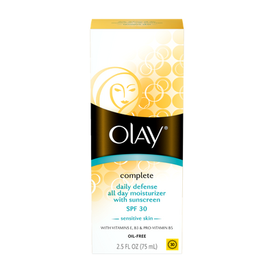 OLAY COMPLETE DEFENCE [75 ml]